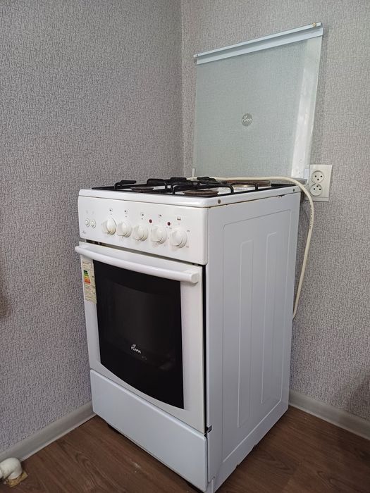Газ плита в отличном состоянии