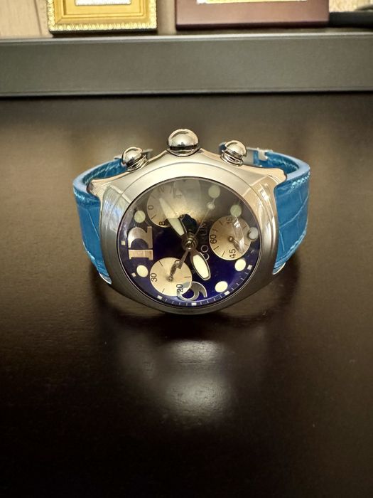 Ceas corum model buble original