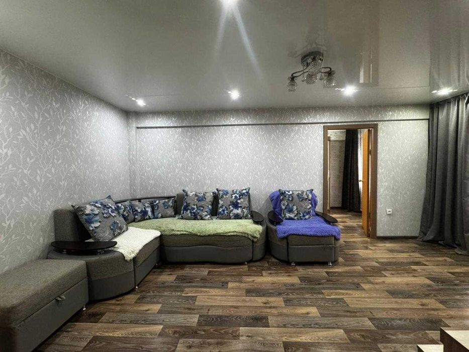 Продам 2к ул.Амре Кашаубаева 3