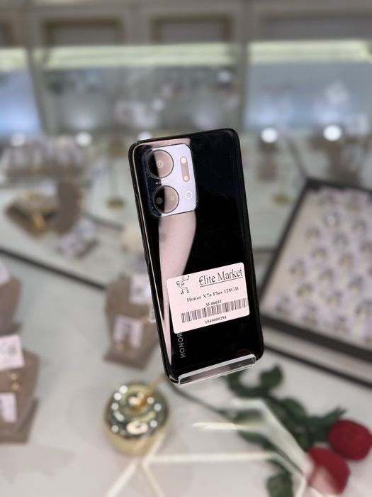 Honor X7a Plus 128GB