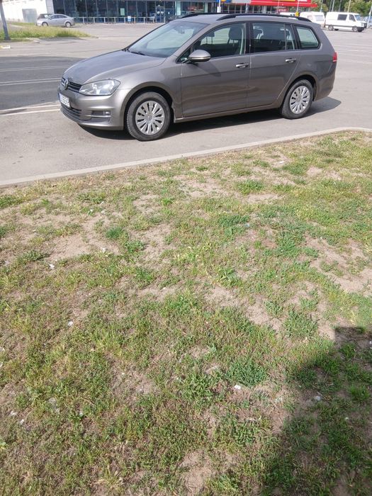 Golf 7  1.6 TDI 145.000km