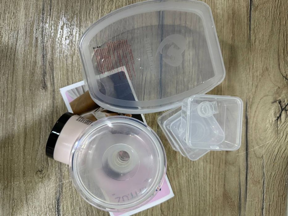 Bellababy груданасос