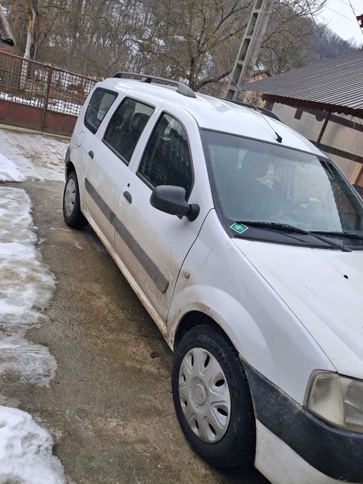 Vand dacia logan mcv 1,6
