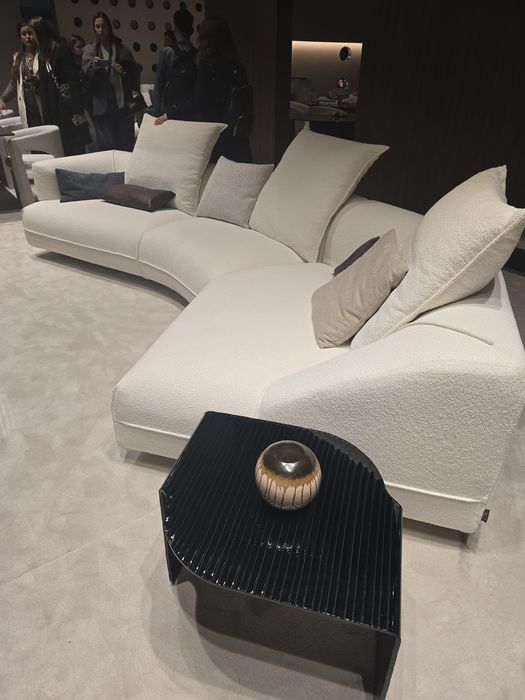 Итальянские модели диванов 2025