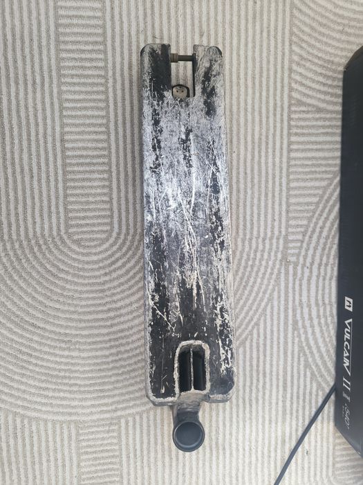 Продам деку для трюкового самоката