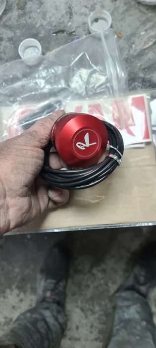 Продам смазчик цепи для мотоцикла