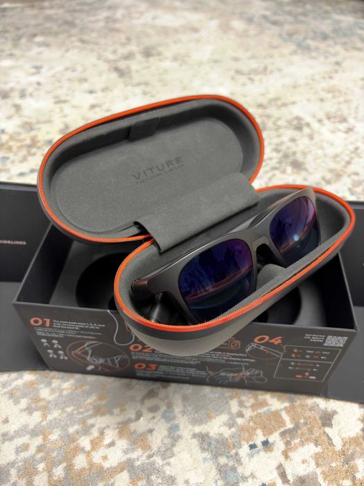 Умные XR-очки VITURE Pro XR Glasses