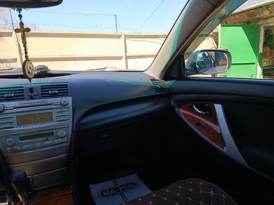 Продам Toyota Camry 40