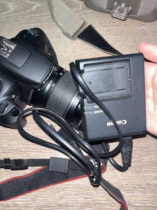 Продам фотоаппарат