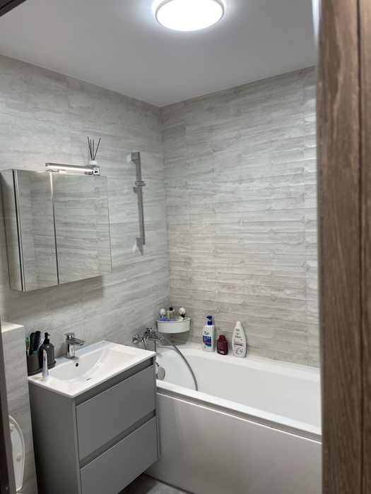 Vand apartament 2 camere cal Mosilor/str Mihai Eminescu - Vedere 5