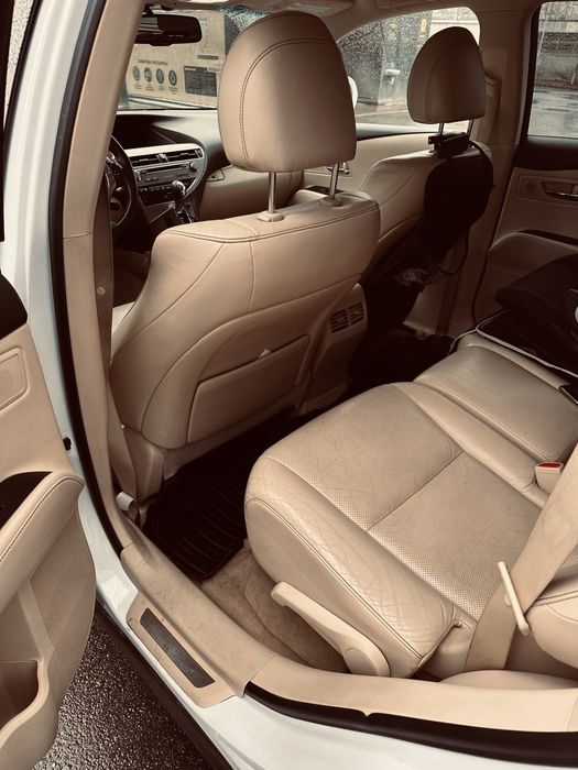 Продавам Lexus RX 450 2012