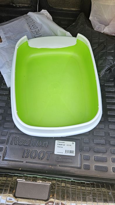 Mushuk Latok sotiladi xolati yaxshi kotda