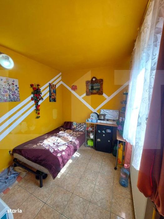 Garsoniera de vanzare, 17 mp, zona Fortuna