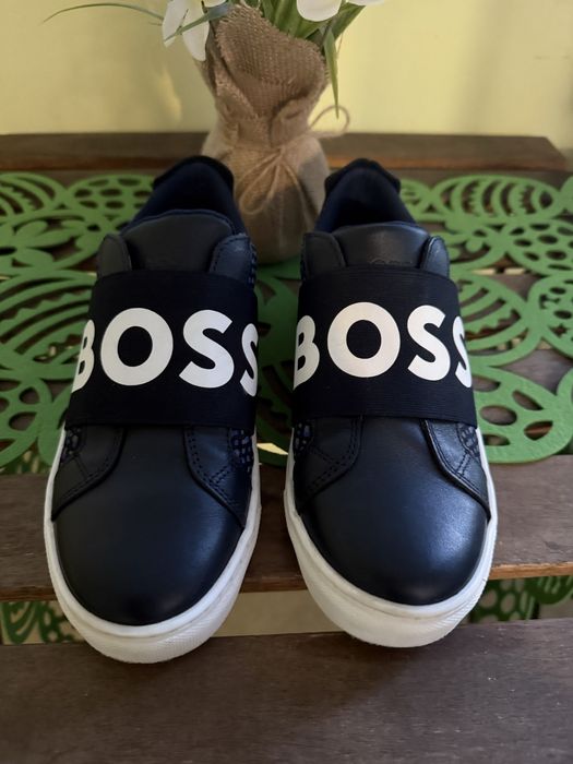 Детски обувки Boss