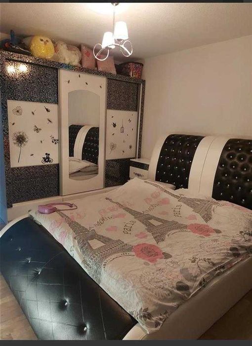 Дава се под наем Двустаен апартамент в София, Гео Милев - 70 кв.м за 612 € - Снимка #4