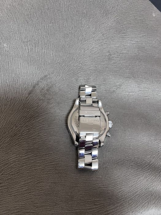 Breitling Chrono SuperOcean A13340