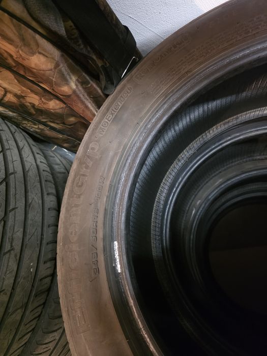Гуми GOODYEAR 245/50/18
