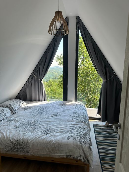 Cabana la munte zona Valenii de Munte, Cheia, Slanic