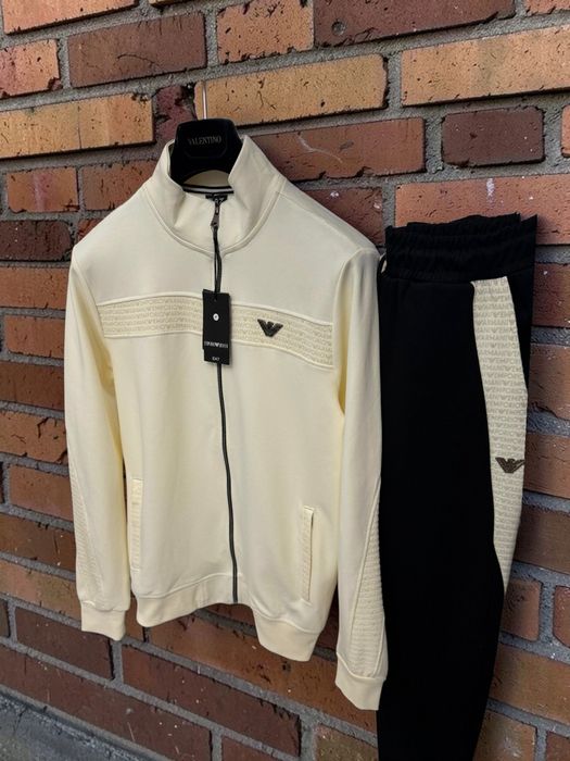 Trening Barbati Hugo Boss Armani