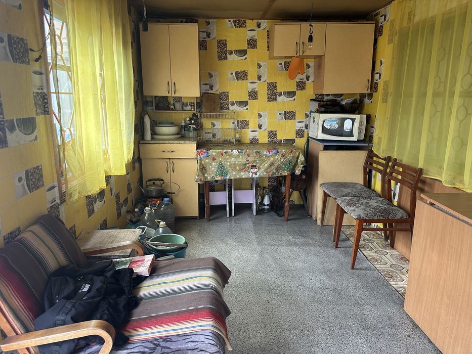 Дача 7 соток энергетик