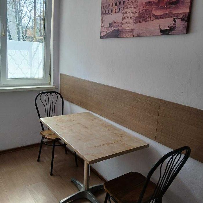 Под наем апартамент