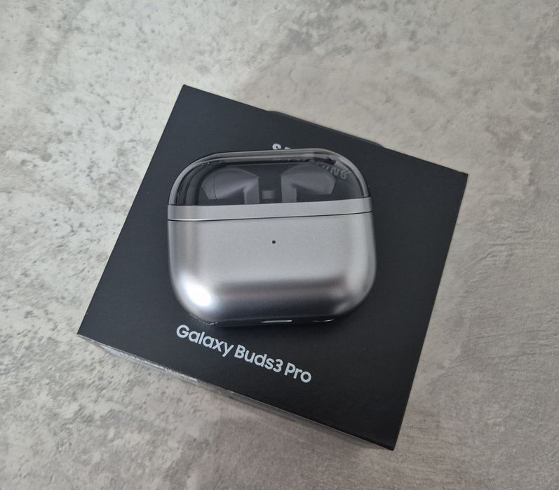 Samsung Galaxy Buds 3 Pro