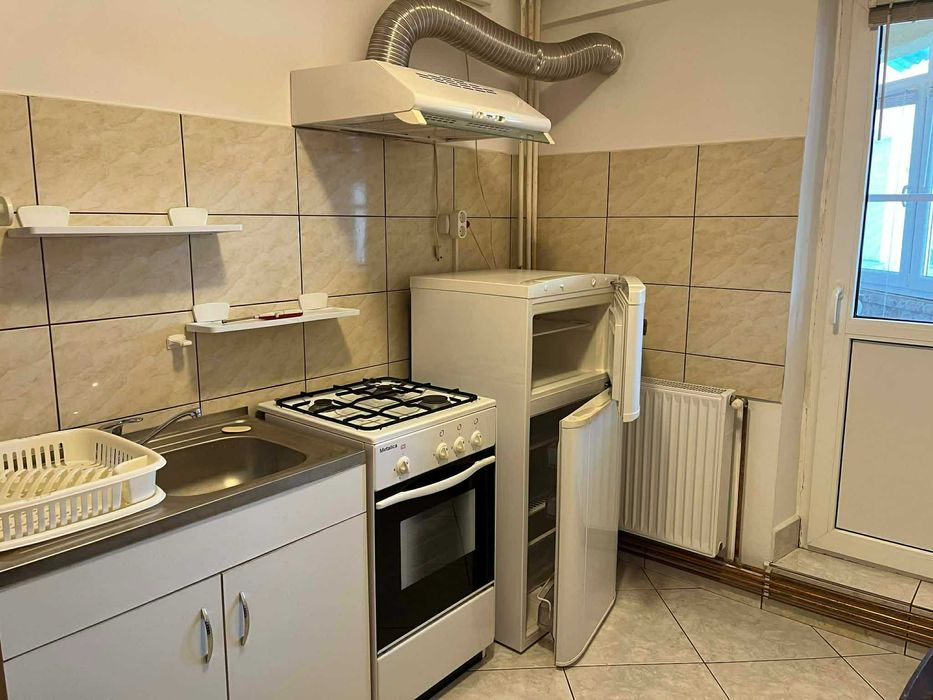 apartament de vanzare