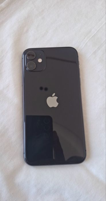 IPhone 11.  128g