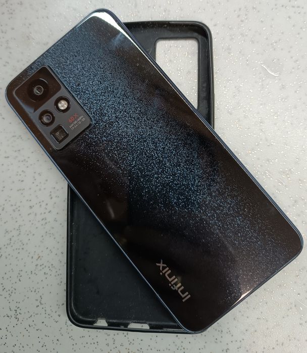 Смартфон Infinix 12gb 128gb