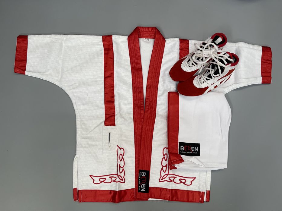 Кимано казакша курес. Қазақша күрес