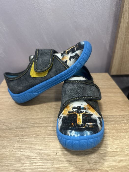 Детски пантофи SuperFit