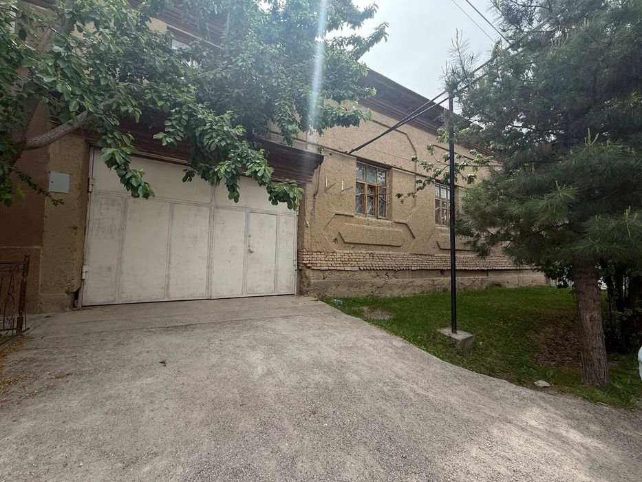 Земельный участок