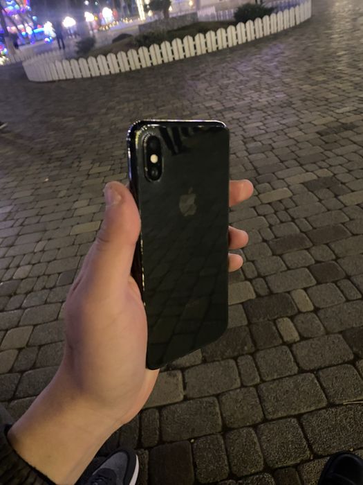 Iphone xs 64tali