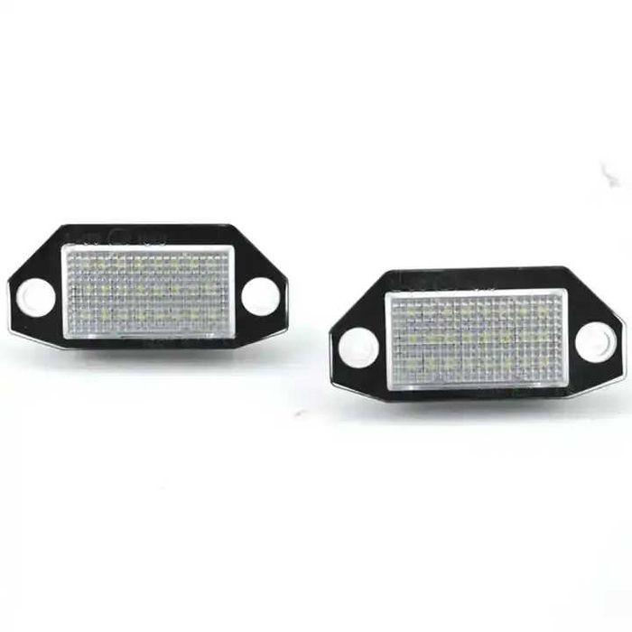 LED Плафони за Ford Mondeo III 2000-2007 / Форд Мондео MK3 заден номер