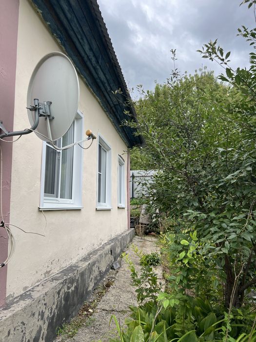 Продам дом в посёлке Глубокое