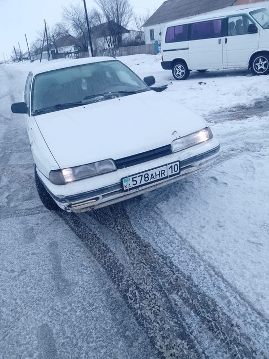 Продам Мазду 626