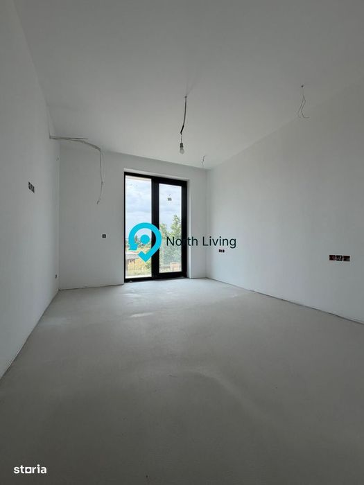 Casă individuală 6 camere | 185 mp utili | P+1 | Tunari