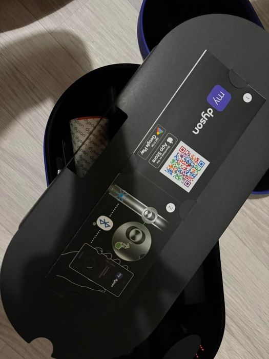 Продается новый Dyson