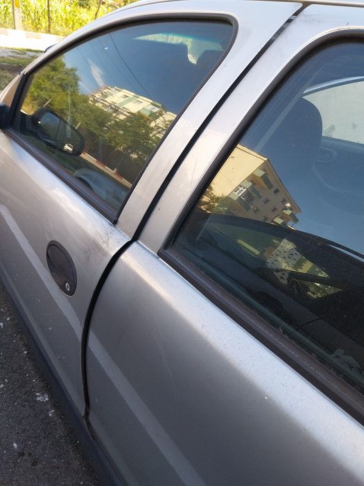 Opel corsa motor 1.2