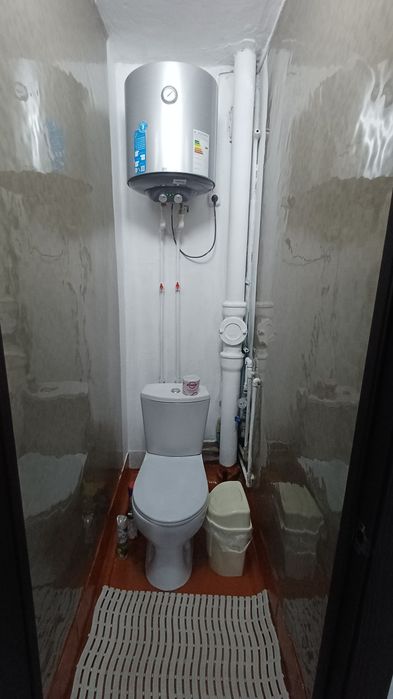 Продам 3 комн.квартиру