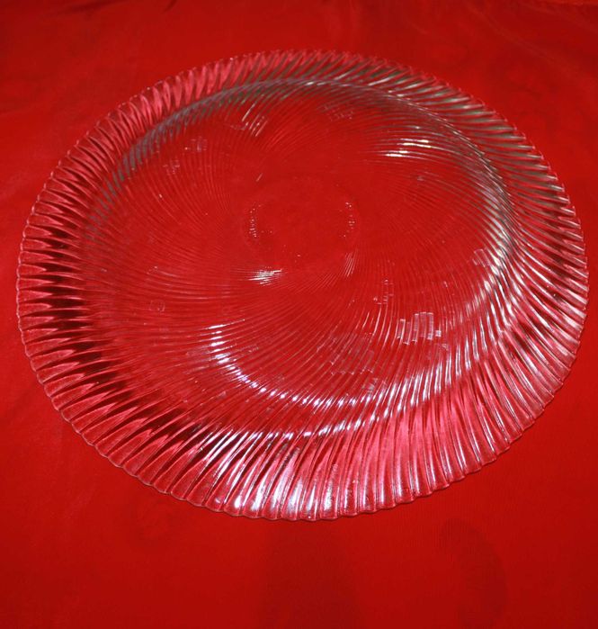 Большие блюда для торта