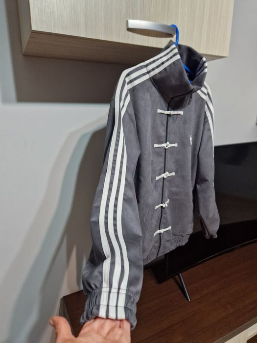 Bluza Adidas Chinese New Year Tang
