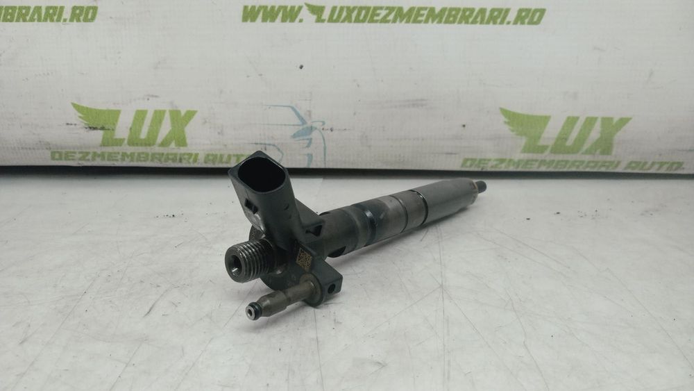 Injector 3.0 d n57d30c 0445118001 850815301 BMW X6 F16  [din 2014 pan