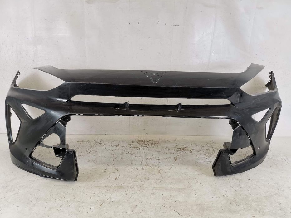 Предна броня Купра Форментор 1 / Cupra Formentor 1 [ - ] Оригинална и