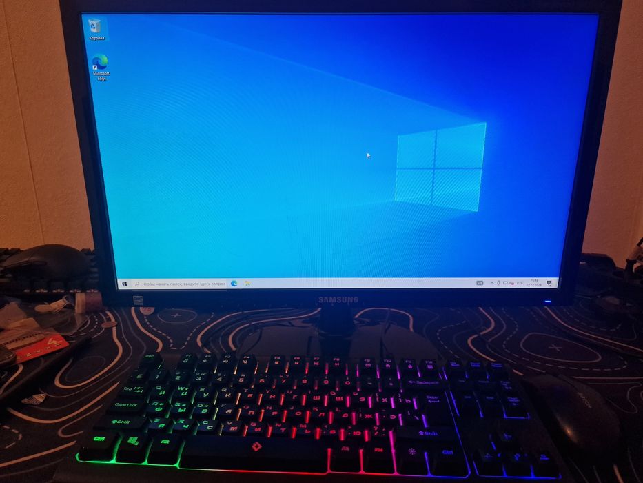 Продам компьютер в сборе.