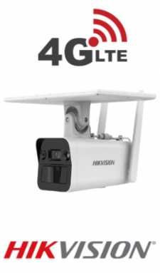 камера наблюдения АКЦИЯ! 8 штук IP HD камеры видеонаблюдения Hikvision