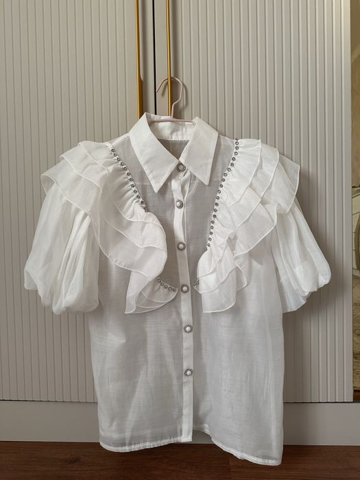 Платья и блузка по 3000тг