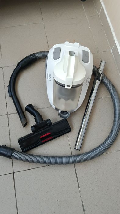 Пылесос  Tefal Cyclone power
