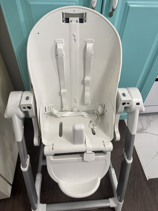 Детский стул трансформер