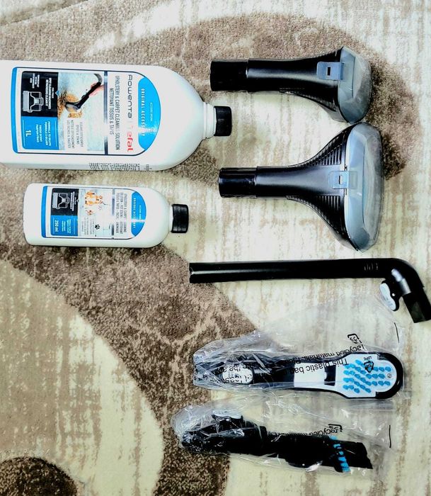 Aspirator Tapiterie Rowenta Clean IT